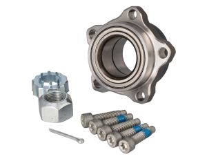 Timken - Łożysko SET1342 45 x 117 x 40
