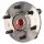 Timken - Łożysko SP 550202