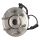 Timken - Łożysko SP 550209