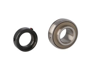 Timken - Łożysko UEL 207 35 x 72 x 51.1