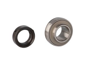 Timken - Łożysko UEL 208 40 x 80 x 56.3