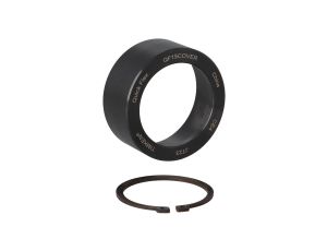 Timken - OSŁONA QF15B 80.3 x 34.3