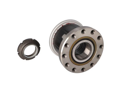 Timken - Piasta KPL.SET1336 70 x 196 x 140