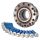 Timken - Piasta SET1334 82 x 196 x 113