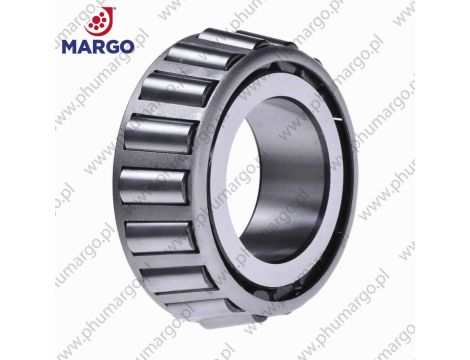 Timken - Pierścień wewnętrzny H 715341 66.675 x 46.038