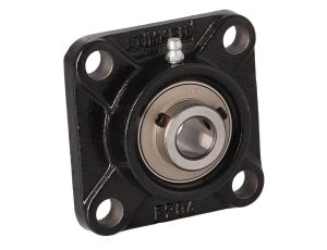 Timken - Zespół UCF 203 17 x 64