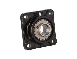 Timken - Zespół UCF 206-19 31.8 x 83