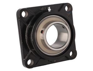 Timken - Zespół UCF 217 85 x 175