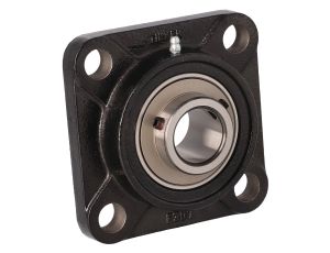 Timken - Zespół UCF 307 35 x 100