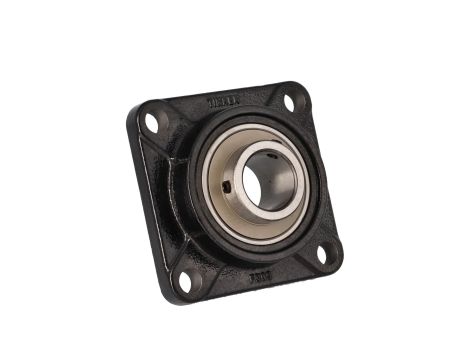 Timken - Zespół UCF 309 45 x 125