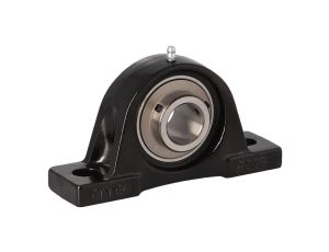 Timken - Zespół UCP 306 30 x 140 x 50
