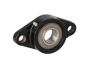 Timken - Zespół UKFL 206 25 x 117 x 40