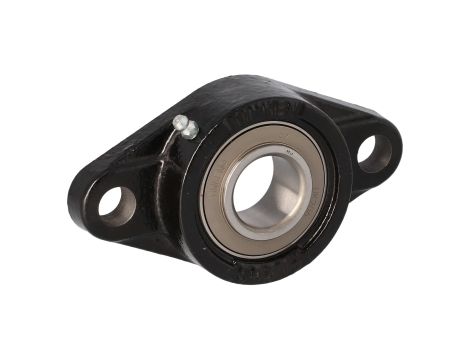 Timken - Zespół UKFL 206 25 x 117 x 40