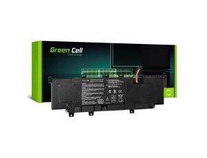 Green Cell Bateria do Asus VivoBook S300 S300C S400 S400C X402 X402C / 11,1V 4000mAh
