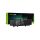 Green Cell Bateria do Asus VivoBook S300 S300C S400 S400C X402 X402C / 11,1V 4000mAh