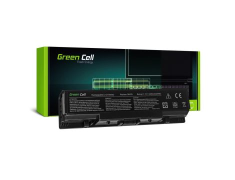 Green Cell Bateria do Dell Inspiron 1500 1520 1521 1720 Vostro 1500 1521 1700L / 11,1V 4400mAh