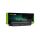 Green Cell Bateria do Lenovo ThinkPad T60 T61 R60 R61 / 11,1V 8800mAh