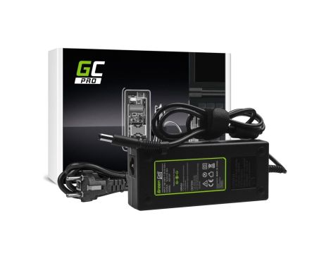 Zasilacz Ładowarka Green Cell PRO 19,5V 6,92A 135W do HP Compaq 6710b 6715b 6715s 6910p 8510p nc6400 nx6110 nx7300 nx7400