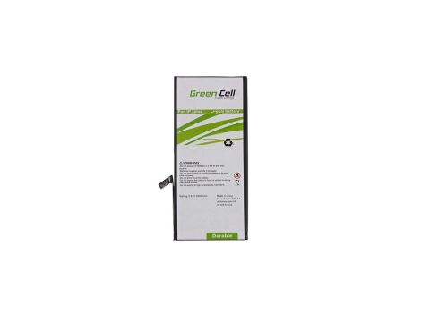 Green Cell Bateria do Telefonu Apple iPhone 7 Plus 2900mAh 3,82V