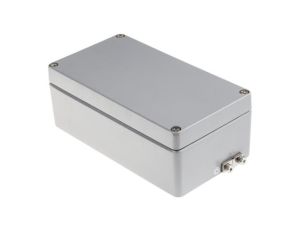 Obudowa IP65, IP66, IP67, IP68, 81 x 220 x 120mm, RS PRO