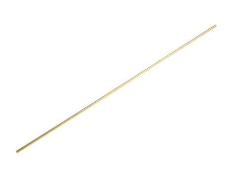 Walcówka, 1/4cal 24cal 2mm