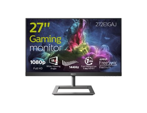 MONITOR PHILIPS LED 27 272E1GAJ/00