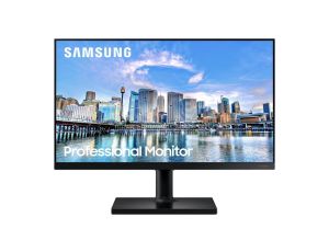 MONITOR SAMSUNG LED 27 LF27T450FQRXEN