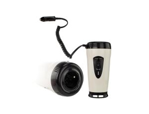 Przetwornica napięcia 24V / 230V 150/300W VOLT