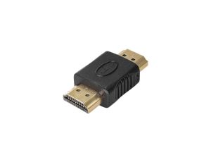 Adapter Akyga AK-AD-21 HDMI (m) / HDMI (m)