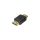 Adapter Akyga AK-AD-21 HDMI (m) / HDMI (m)