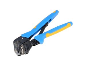 Narzędzie do zaciskania konektory izolowane PIDG 240mm 58433-3