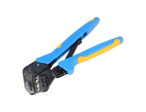 Narzędzie do zaciskania konektory izolowane PIDG 240mm 58433-3