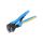 Narzędzie do zaciskania konektory izolowane PIDG 240mm 58433-3