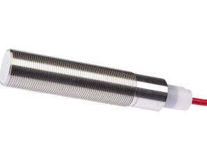 IB1804K1, czujnik indukcyjny, M18x1 95long, Flush, Sn: 5, 10-30V DC, -25-120C, PNP Anticoincidence