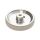 AV000058, akcesoria różne, guma z zatrzaskami, szerokość 12 mm, aluminium