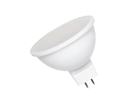 Żarówka LED MR16 GU5,3 12V 6W 500lm 6000K