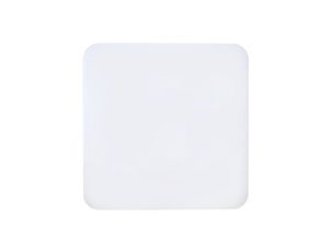 Plafon Tina 6W-15W-24W SQUARE Multipower Tina 24W Square Multipower 4000K IP54 IK10