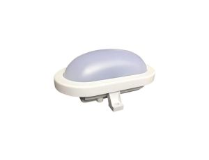 Oprawa kanałowa natynkowa do piwnicy COMPACT 7W 700lm 4000K IK10 IP64