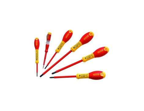 WKRĘTAK FATMAX ZESTAW 6 SZT VDE PŁ + PZ