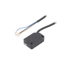 Czujnik fotoelektryczny Zasięg: 00,3m NPN CX-421