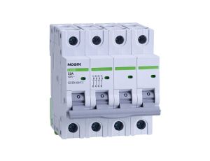 Rozłącznik izolacyjny 4P 32A Ex9BI