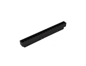 Reflektor lampa MAGNETIC TRACK 18W 4000K ML8680 Milagro Reflektor lampa MAGNETIC TRACK 18W 4000K IP20