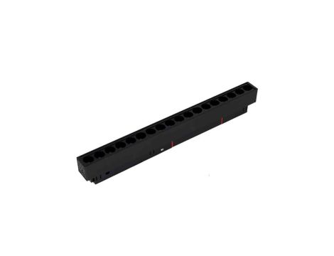 Reflektor lampa MAGNETIC TRACK 18W 4000K ML8680 Milagro Reflektor lampa MAGNETIC TRACK 18W 4000K IP20