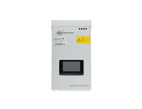 Kompensator aktywny SINE-ASVG-10KVAR-4FW ASVG 10kVar/400VAC