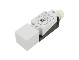 PCIDX30ZRP4040PG13 Czujnik: indukcyjny, 030mm, PNP / NO + NC, Napięcie zasadnicze: 1030VDC, PG13.5