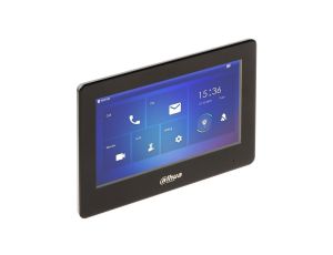 Panel wideodomofonowy wewnętrzny VTH5422HB-W IP / Wi-Fi / 2-Wire