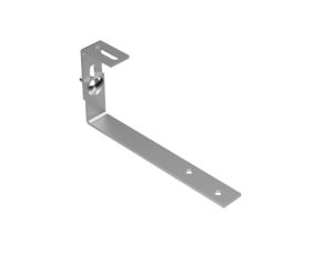 Uchwyt montażowy typu L z regulacją - K-08-R