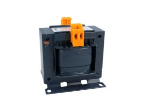 Transformator sieciowy 160VA 400VAC 24V śrubowy IP00 A: 96mm STM160/400/24V
