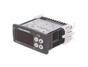 TLK38-LERR Moduł: regulator, temperatura