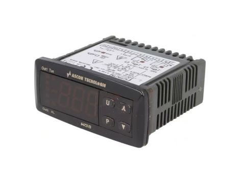 R38-HARR Moduł: regulator, temperatura
